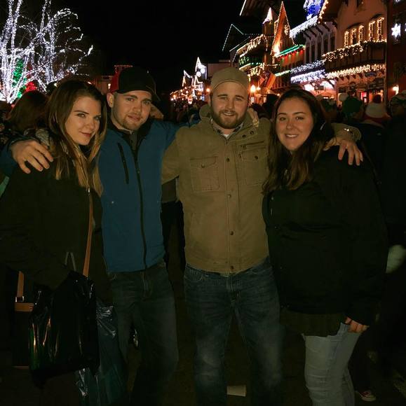 Profile Picture of Kyle Daubenspeck (@daubenspeck) on Poshmark