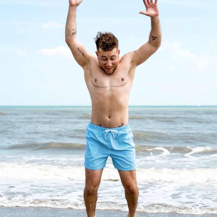 Profile Picture of Taylor Attebery (@@attebery) on Tiktok