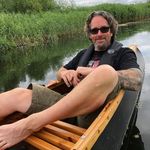 Profile Picture of Andy Wolfe (@andywolfe1975) on Instagram