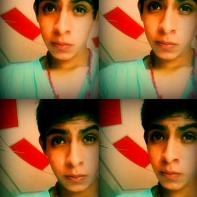 Profile Picture of Cristian Picazo (@criz1678) on Twitter