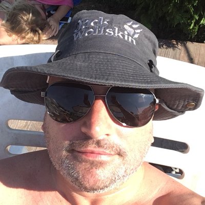 Profile Picture of Sheldon Hughes (@sheldonhughes74) on Twitter