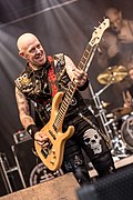 Profile Picture of Tony Dolanon Wikipedia