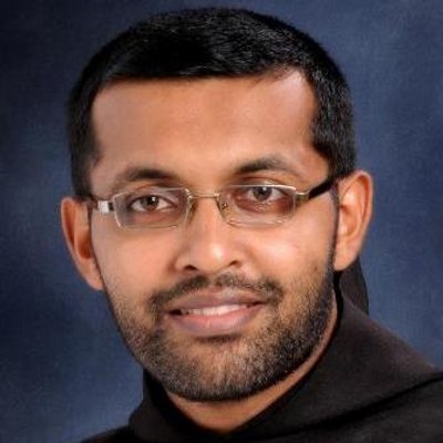 Profile Picture of Richard Menezes (@richieocd) on Twitter