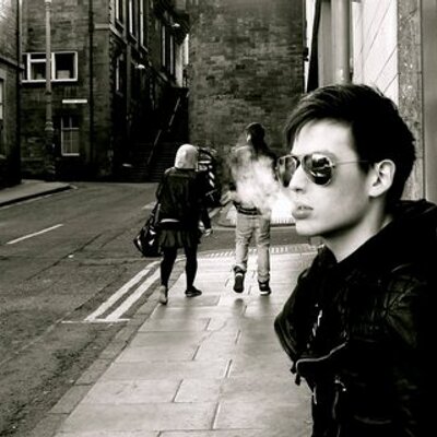 Profile Picture of Mark McAllen (@mrkmcallen) on Twitter