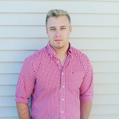 Profile Picture of James Conklin (@J_Conk7) on Twitter