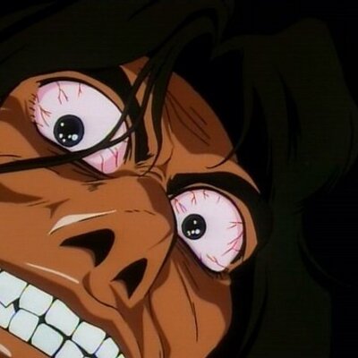 Profile Picture of REGO (@patrick_rego) on Twitter