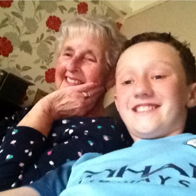 Profile Picture of Sam Ethan Hutton (@samcfc12) on Twitter