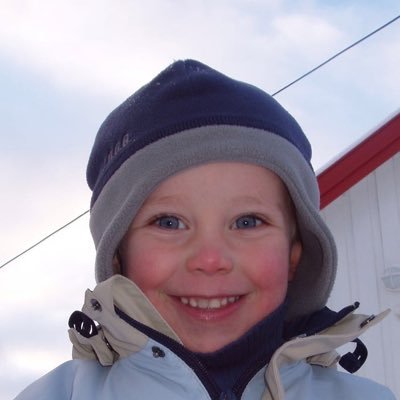 Profile Picture of Martin Borge (@martinborgee) on Twitter