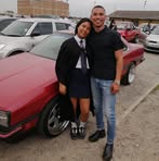 Profile Picture of Bradley Van Der Berg (@bradley.vanderberg.90) on Facebook