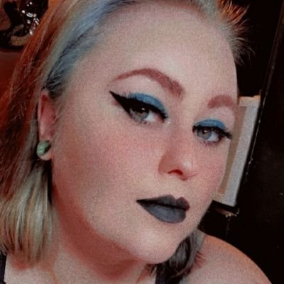Profile Picture of Aubrey Britton (@UmbraReaper420) on Twitter
