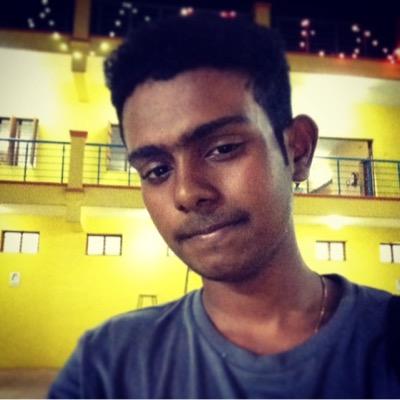 Profile Picture of Ganesh Manickam (@manickam_ganesh) on Twitter