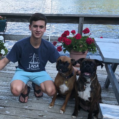 Profile Picture of Ian McCabe (@ianmccabe123) on Twitter