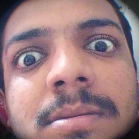 Profile Picture of Mohammed Samir Sheikh (@peaceofsheeet) on Pinterest