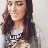 Profile Picture of Jessie Wright (@jessie-wright-33) on Quora
