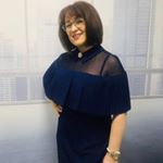 Profile Picture of Rebecca Lawrence (@rebecca___lawrence) on Instagram