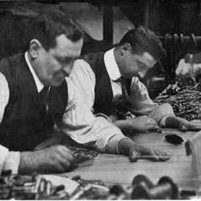 Neil Hallett - Twitter Profile Picture of Neil Hallett (@Hallett_N) on Twitter