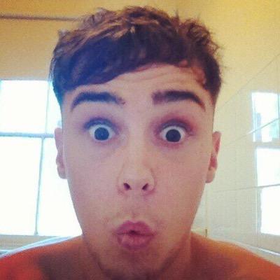 Profile Picture of Joe Woolford Fans (@JoeWoolfordTeam) on Twitter