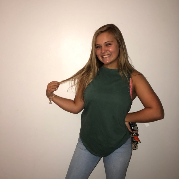 Profile Picture of Jacy Chapmon (@jchapmon) on Poshmark