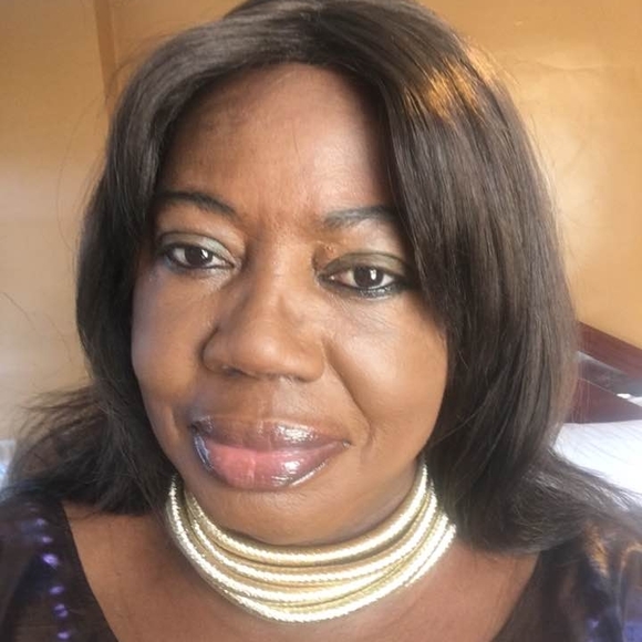 Profile Picture of Komba Keita (@kombakeita1965) on Poshmark