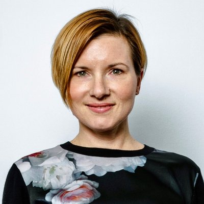Profile Picture of Jane Motz Hayes 🇨🇦 (@janegrl_inc) on Twitter