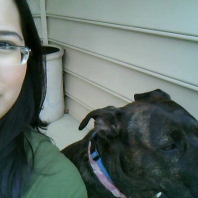 Miranda Weir - Twitter Profile Picture of Miranda Weir (@mirandaweir) on Twitter