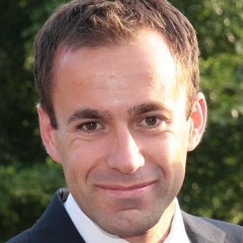 Profile Picture of Mark Hadley (@M_A_Hadley) on Twitter