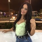 Profile Picture of Cristina Medina Díaz (@crismedina4) on Instagram