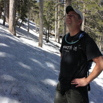 Matt Garnett - Twitter Profile Picture of Matt Garnett (@matttheuthguy) on Twitter