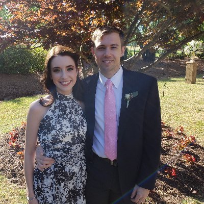 Profile Picture of Andrew Pharr (@WerdnaRrahp) on Twitter