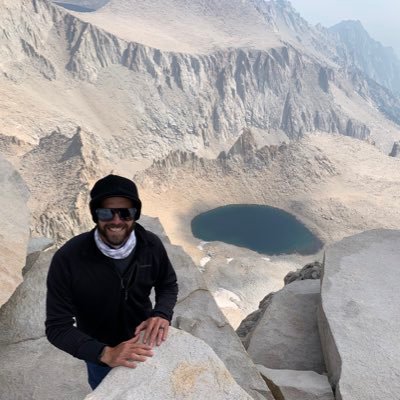 Profile Picture of Jon McGinley (@McginleyJon) on Twitter