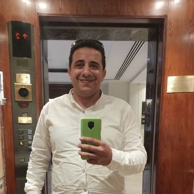 Profile Picture of Alaa Hassan (@3la2hassan) on Twitter