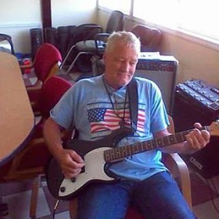 Profile Picture of Jerry Oldham (@Jerry-Oldham) on Facebook