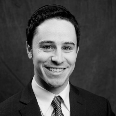 Profile Picture of David Reich (@thedealnyc) on Twitter