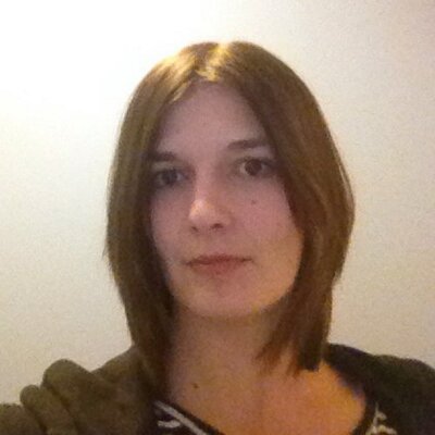 Profile Picture of GillianCook (@GillianCook18) on Twitter