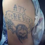 Profile Picture of Reuben Gyfford-Scott ITO (@raybani.t.o) on Instagram
