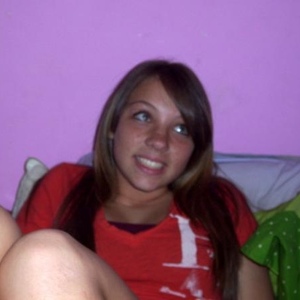 Profile Picture of Brenda Pletcher (@bena_babe) on Myspace