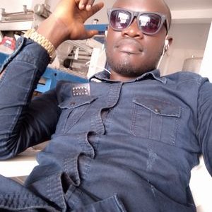 Profile Picture of Jallow Ahmad (@JallowAhmad2) on Twitter