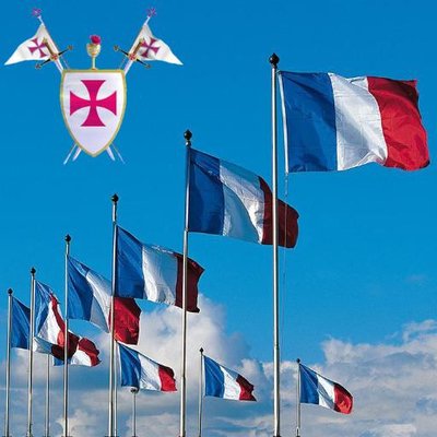 Profile Picture of Joël Yvon Martin (@papynimoy) on Twitter