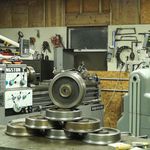 Profile Picture of Mike Wiggins (@thebackyardmachineshop) on Instagram