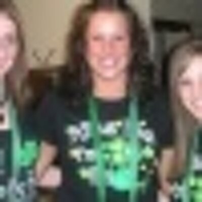 Profile Picture of Katelyn Petersen (@kpetersen55) on Twitter
