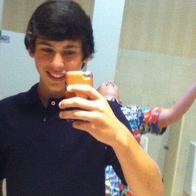 Profile Picture of Alex Hammel (@alex_hammel) on Twitter