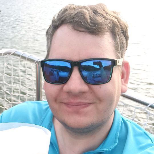 Profile Picture of Daniel Minarik (@dyy6296q6ow9) on Tiktok