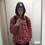 Profile Picture of Tommy Constantineau (@tommy_constantineau) on Instagram