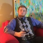 Profile Picture of Jesse Cotton (@mokivision) on Instagram