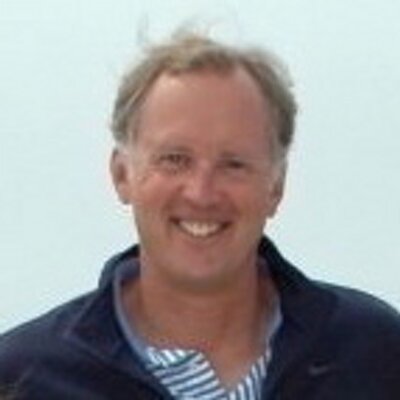 Profile Picture of John Parke (@johngageparke) on Twitter