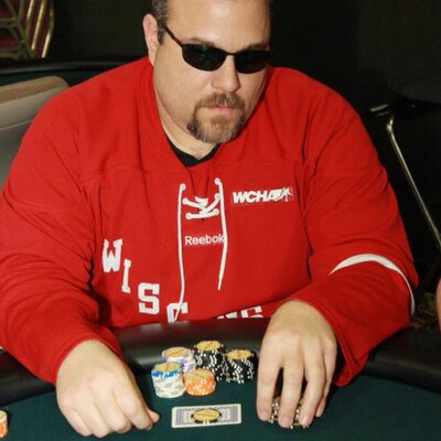 Profile Picture of David Desroches (@david_desroches) on Twitter