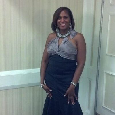 Profile Picture of Ladonna Carter (@Ladonna505) on Twitter