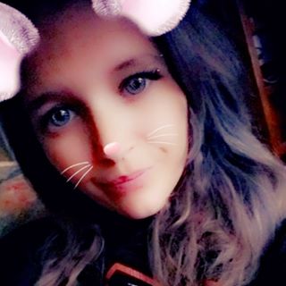 Profile Picture of Alexandra Doreen Fortin Jeary (JeLaimexo) (@mini.chiikiita18) on Facebook