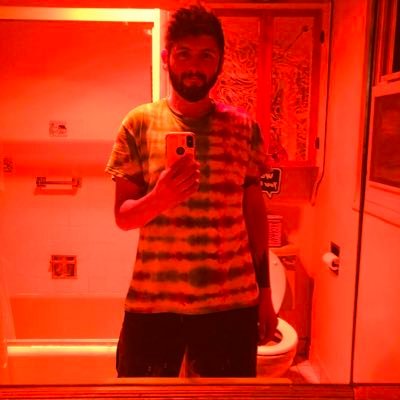 Profile Picture of Matt Serrano (@Matt_Hatter1998) on Twitter