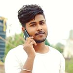 Profile Picture of 💕Mr_RoY💕 (@smarty_abhishek_roy) on Instagram